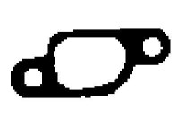 Packning, avgasgrenrör