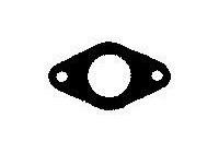 Packning, avgasgrenrör