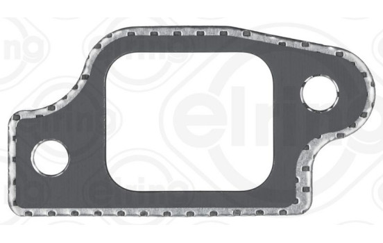 Packning, avgasgrenrör