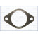 Packning, avgasrör MULTILAYER STEEL