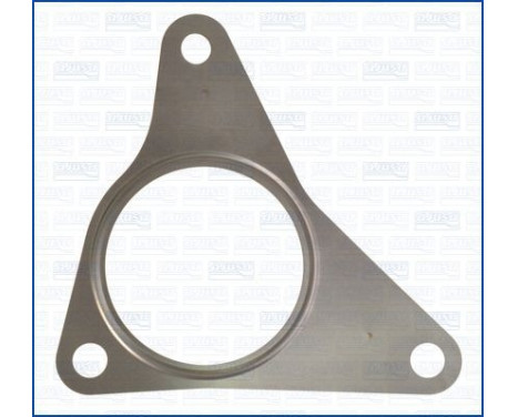 Packning, avgasrör MULTILAYER STEEL