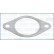 Packning, avgasrör MULTILAYER STEEL, miniatyr 2