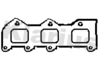 Packning, avgasrör