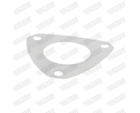 Packning, avgasrör, bild 5