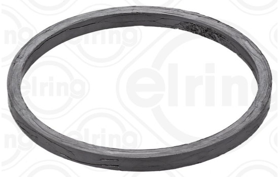 Packning, avgasrör