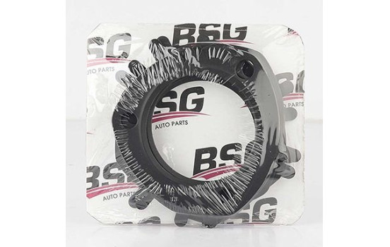 Packning, avgasrör, bild 2