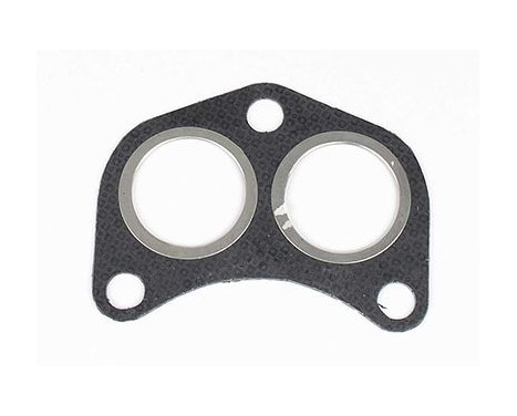 Packning, avgasrör, bild 2