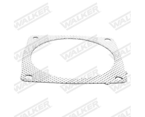 Packning, avgasrör, bild 9