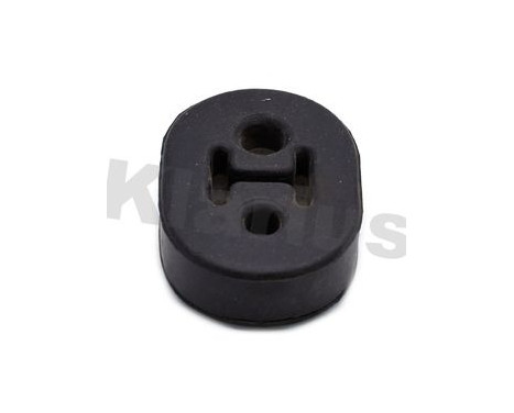 Packning, avgasrör, bild 2