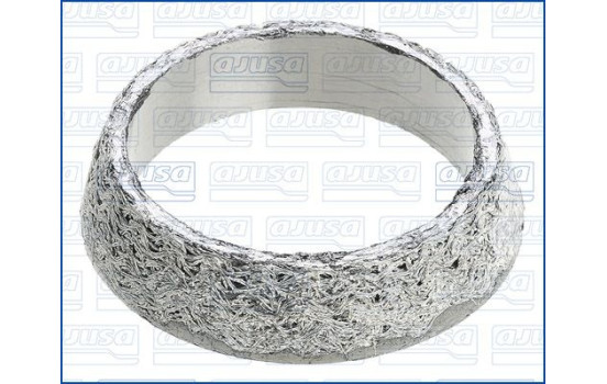 Packning, avgasrör, bild 2