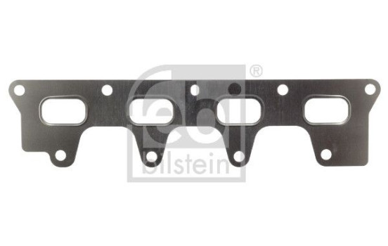 Packning, avgasrör, bild 2