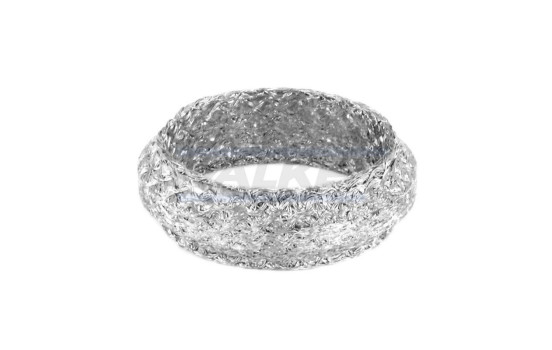 Packning, avgasrör, bild 3