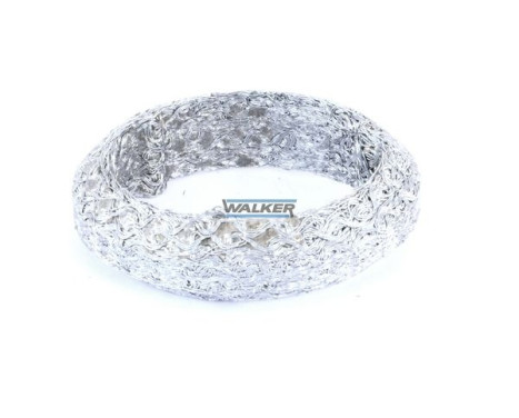 Packning, avgasrör, bild 2