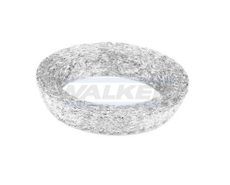 Packning, avgasrör, bild 3