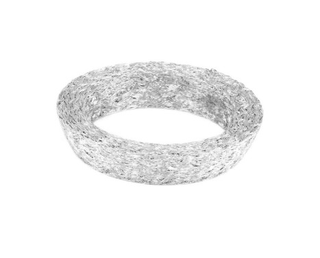 Packning, avgasrör, bild 6