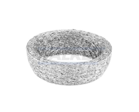 Packning, avgasrör, bild 5