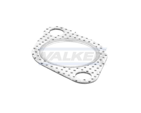 Packning, avgasrör, bild 4