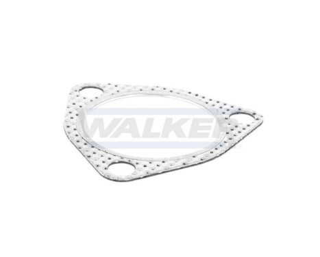 Packning, avgasrör, bild 2