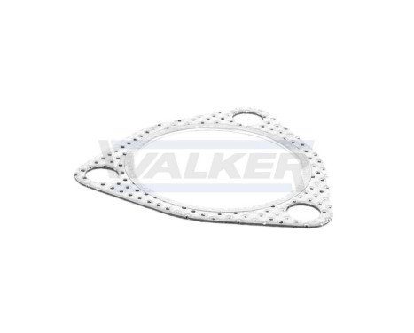 Packning, avgasrör, bild 4