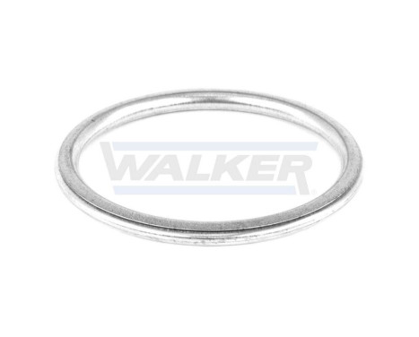 Packning, avgasrör, bild 2