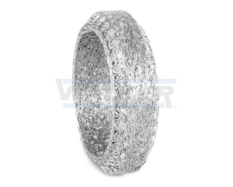 Packning, avgasrör, bild 2