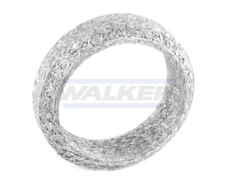 Packning, avgasrör, bild 3