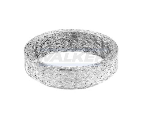 Packning, avgasrör, bild 2