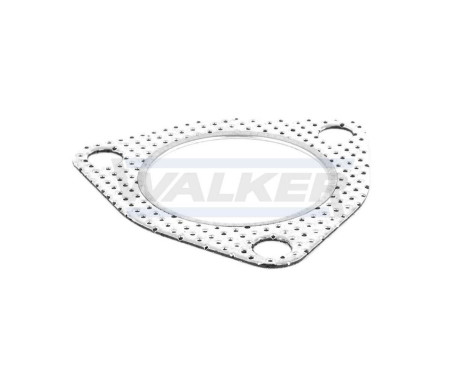 Packning, avgasrör, bild 3