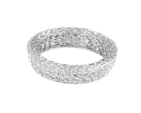 Packning, avgasrör, bild 5