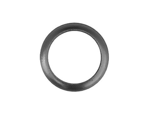 Packning, avgasrör, bild 2