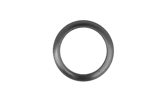 Packning, avgasrör, bild 2