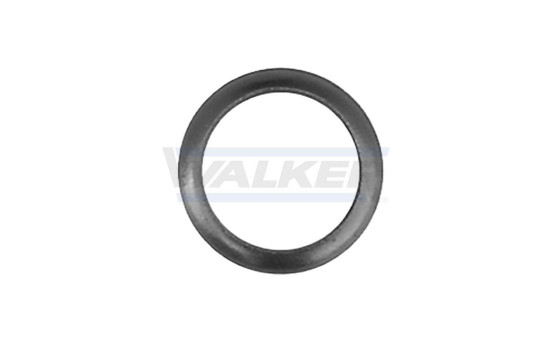 Packning, avgasrör, bild 3