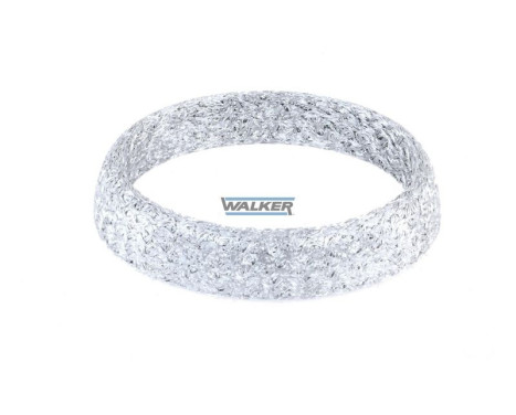 Packning, avgasrör, bild 2