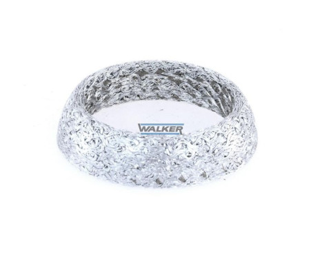 Packning, avgasrör, bild 4