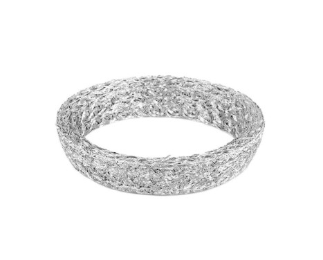 Packning, avgasrör, bild 6