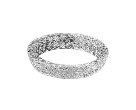 Packning, avgasrör, bild 7