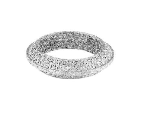 Packning, avgasrör, bild 7