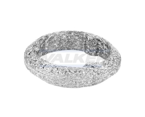 Packning, avgasrör, bild 2