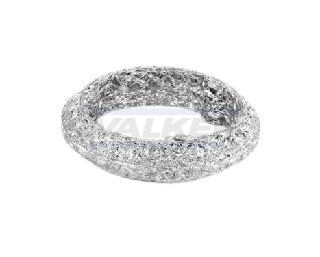 Packning, avgasrör, bild 5