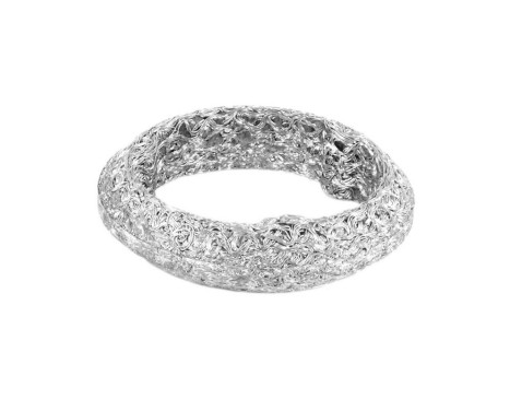 Packning, avgasrör, bild 8