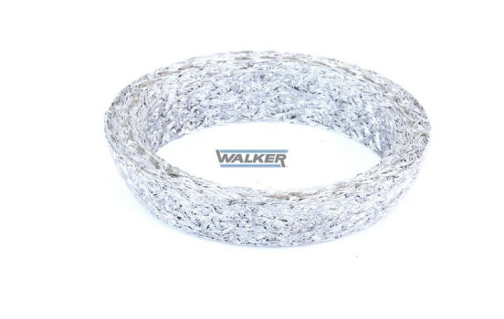 Packning, avgasrör, bild 4