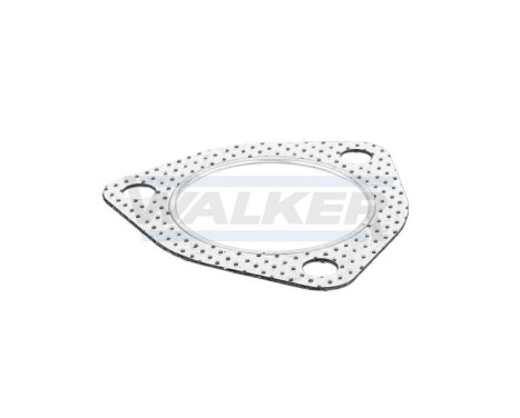 Packning, avgasrör, bild 3