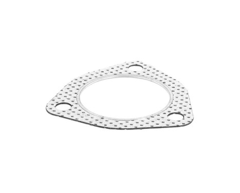 Packning, avgasrör, bild 7