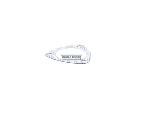 Packning, avgasrör, bild 4