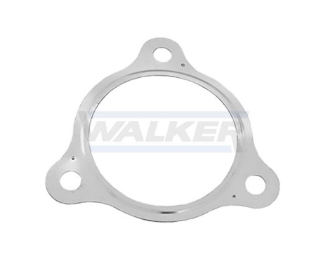 Packning, avgasrör, bild 2