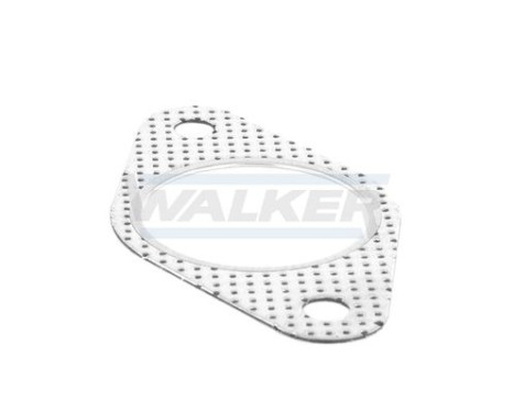 Packning, avgasrör, bild 3