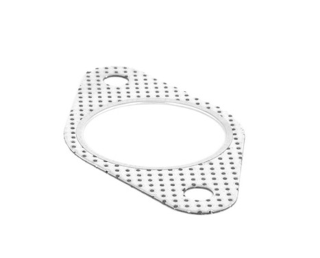 Packning, avgasrör, bild 8