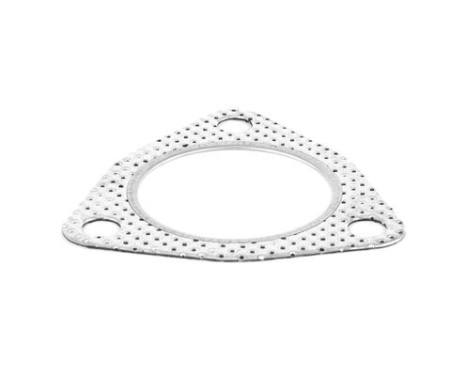 Packning, avgasrör, bild 6