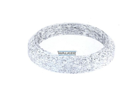 Packning, avgasrör, bild 3