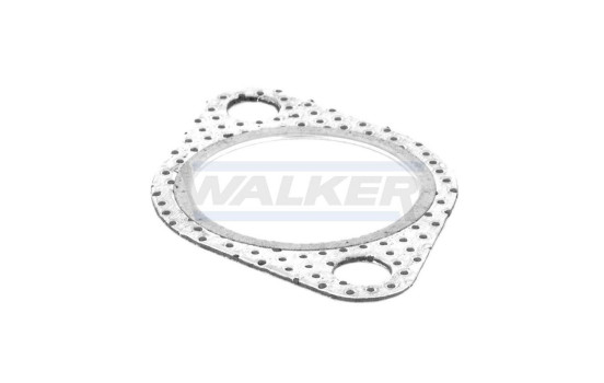 Packning, avgasrör, bild 2